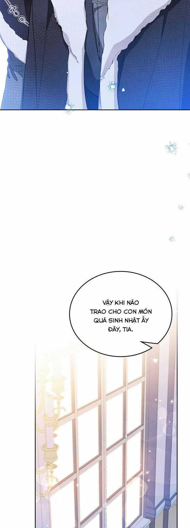 Kiếp Này Tôi Nhất Định Trở Thành Gia Chủ! Chương 131 trang 74