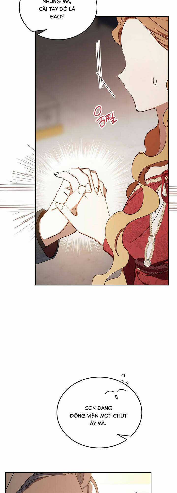 Kiếp Này Tôi Nhất Định Trở Thành Gia Chủ! Chương 131 trang 9