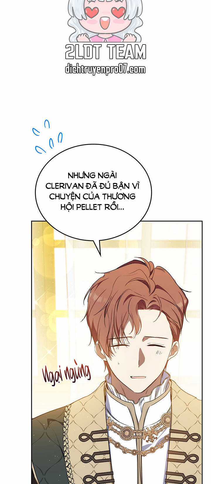 Kiếp Này Tôi Nhất Định Trở Thành Gia Chủ! Chương 132 trang 16