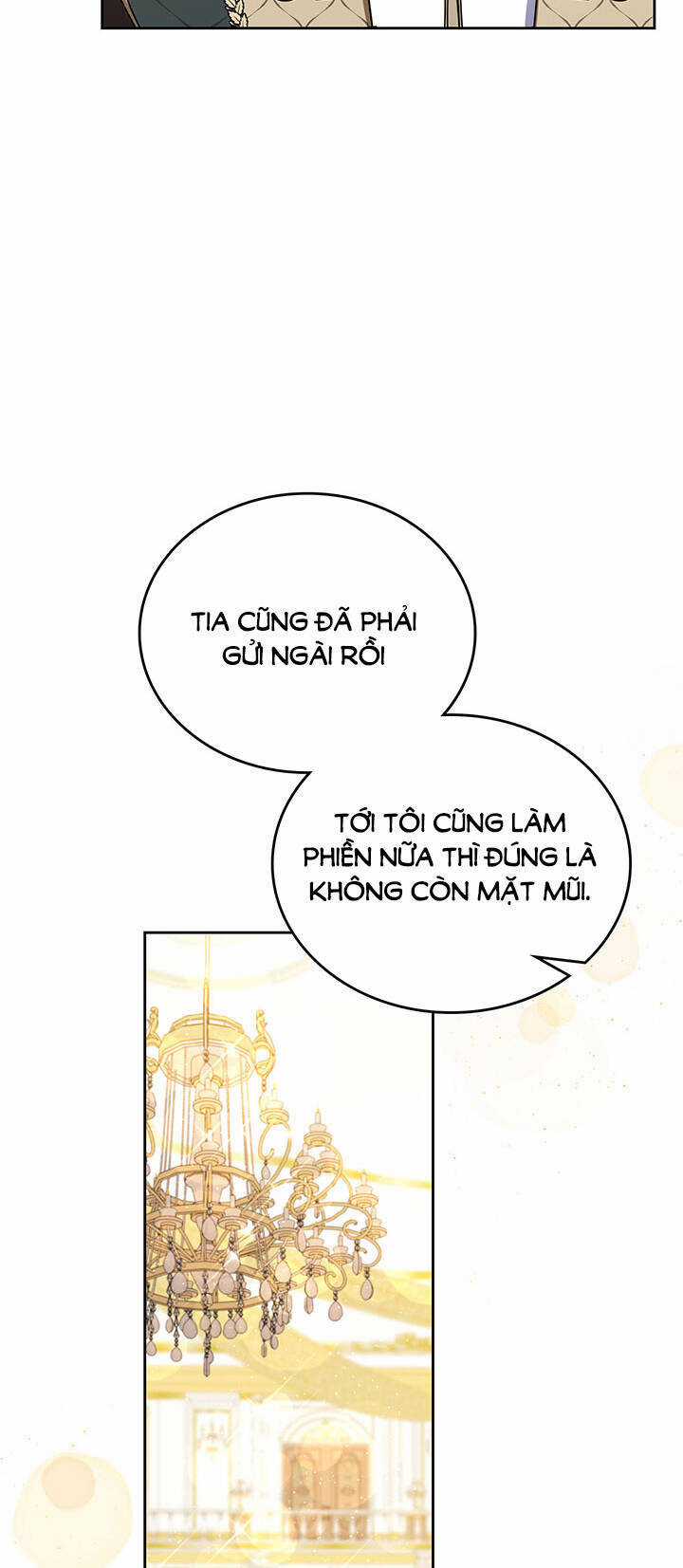 Kiếp Này Tôi Nhất Định Trở Thành Gia Chủ! Chương 132 trang 17