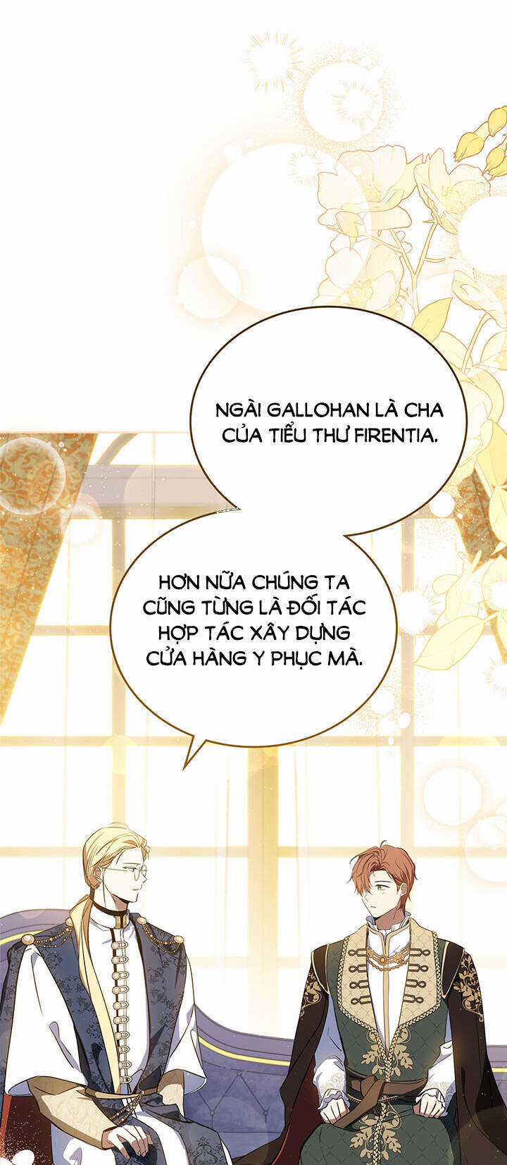 Kiếp Này Tôi Nhất Định Trở Thành Gia Chủ! Chương 132 trang 19