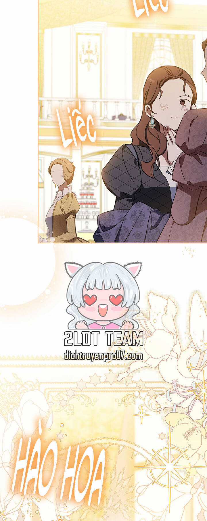 Kiếp Này Tôi Nhất Định Trở Thành Gia Chủ! Chương 132 trang 2