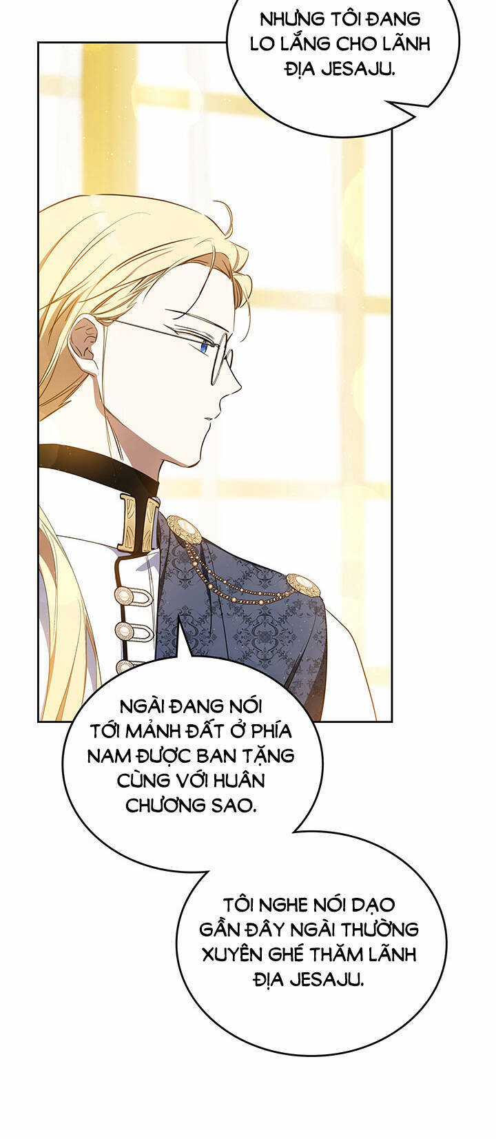 Kiếp Này Tôi Nhất Định Trở Thành Gia Chủ! Chương 132 trang 27