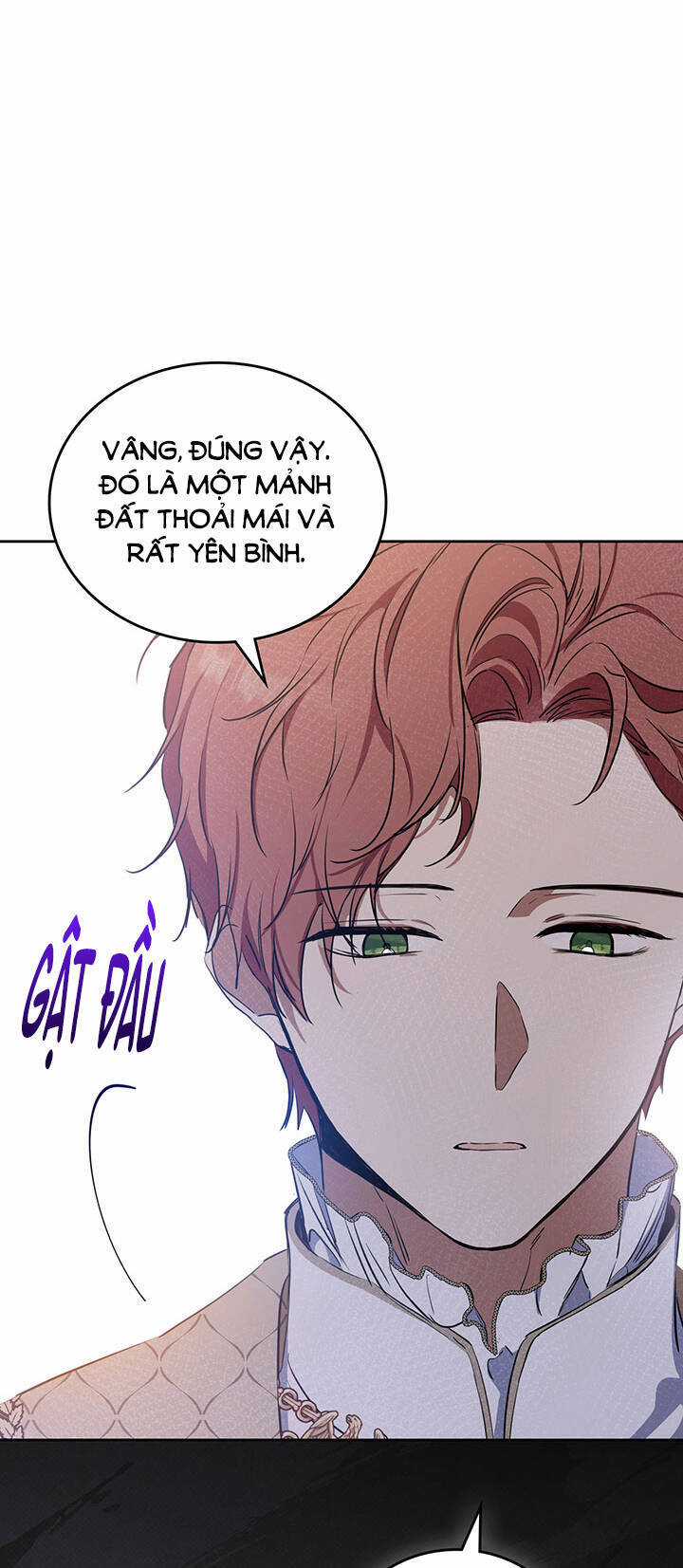 Kiếp Này Tôi Nhất Định Trở Thành Gia Chủ! Chương 132 trang 28