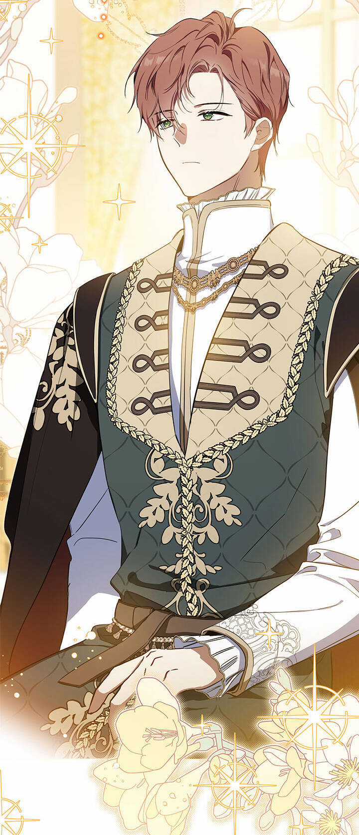 Kiếp Này Tôi Nhất Định Trở Thành Gia Chủ! Chương 132 trang 3