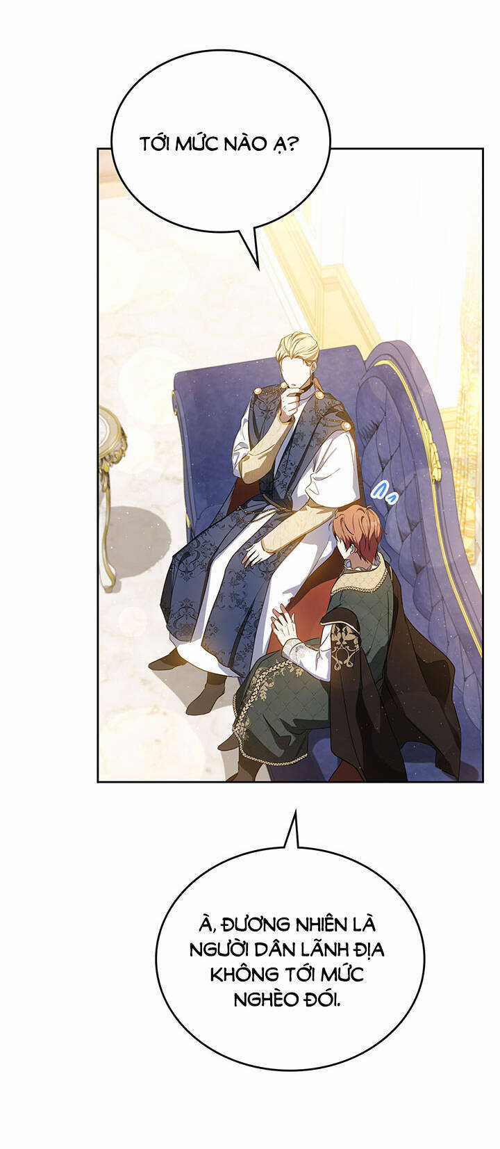 Kiếp Này Tôi Nhất Định Trở Thành Gia Chủ! Chương 132 trang 30