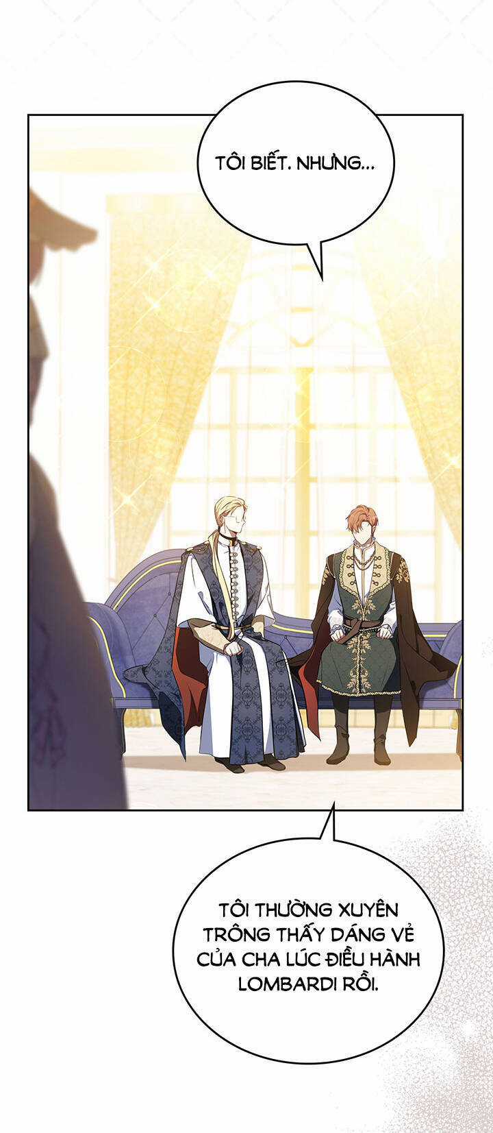 Kiếp Này Tôi Nhất Định Trở Thành Gia Chủ! Chương 132 trang 36