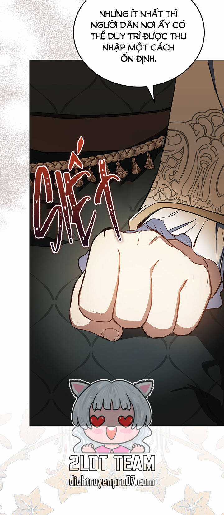 Kiếp Này Tôi Nhất Định Trở Thành Gia Chủ! Chương 132 trang 38