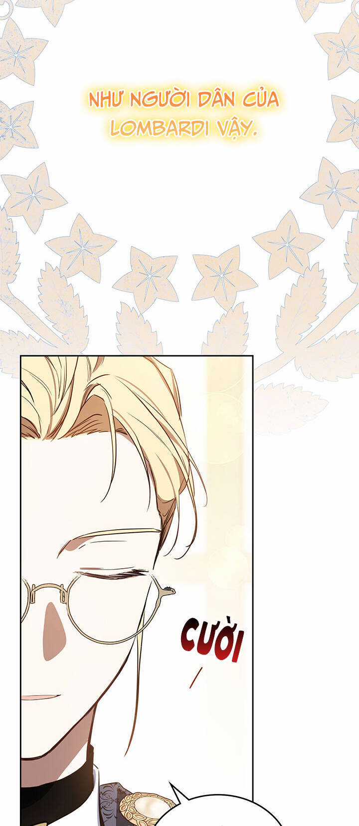 Kiếp Này Tôi Nhất Định Trở Thành Gia Chủ! Chương 132 trang 39