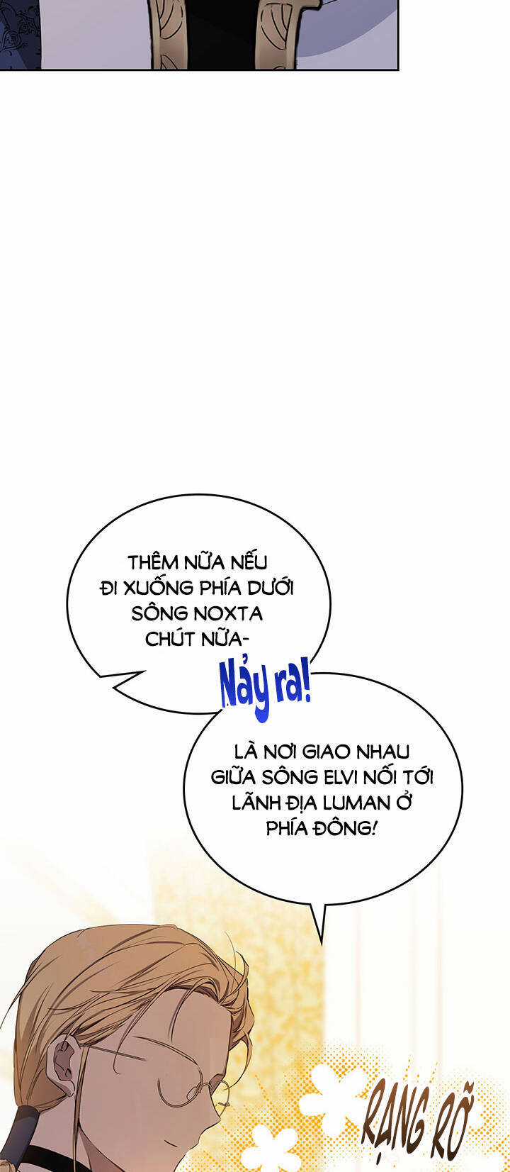 Kiếp Này Tôi Nhất Định Trở Thành Gia Chủ! Chương 132 trang 47