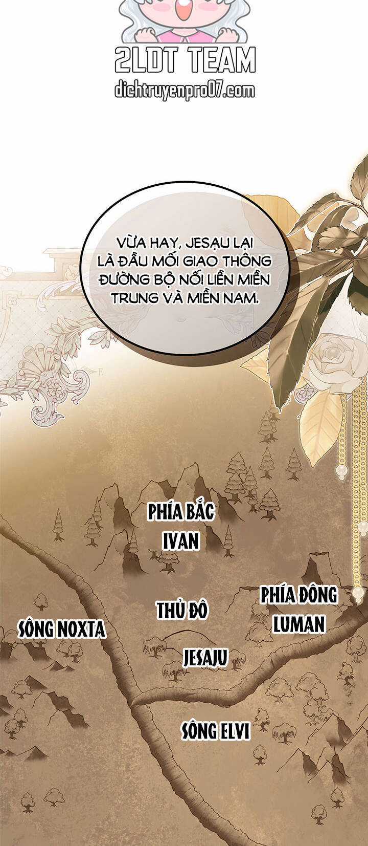 Kiếp Này Tôi Nhất Định Trở Thành Gia Chủ! Chương 132 trang 50