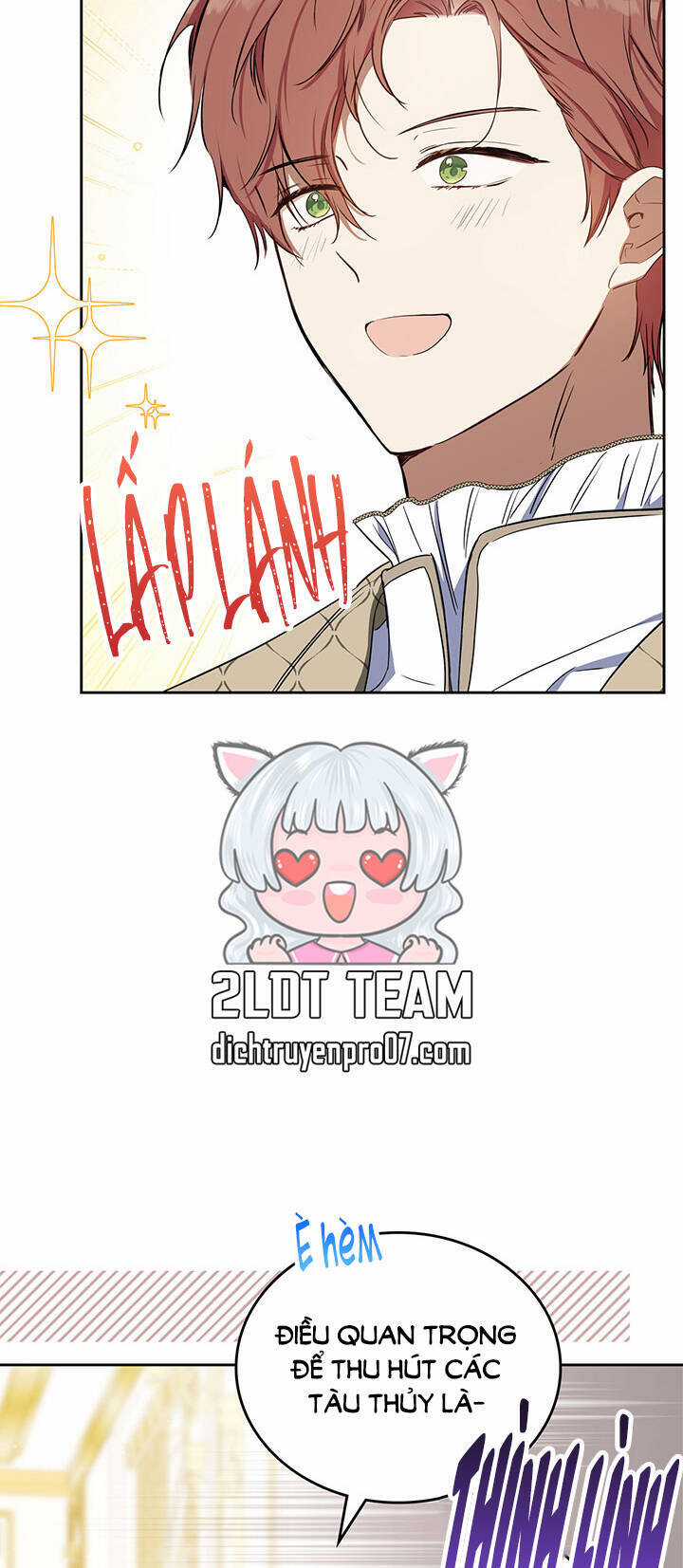 Kiếp Này Tôi Nhất Định Trở Thành Gia Chủ! Chương 132 trang 52