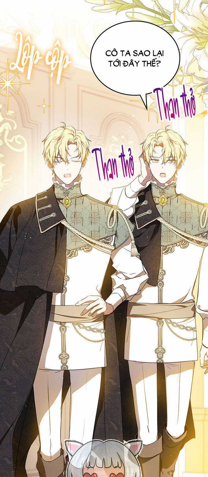 Kiếp Này Tôi Nhất Định Trở Thành Gia Chủ! Chương 132 trang 54