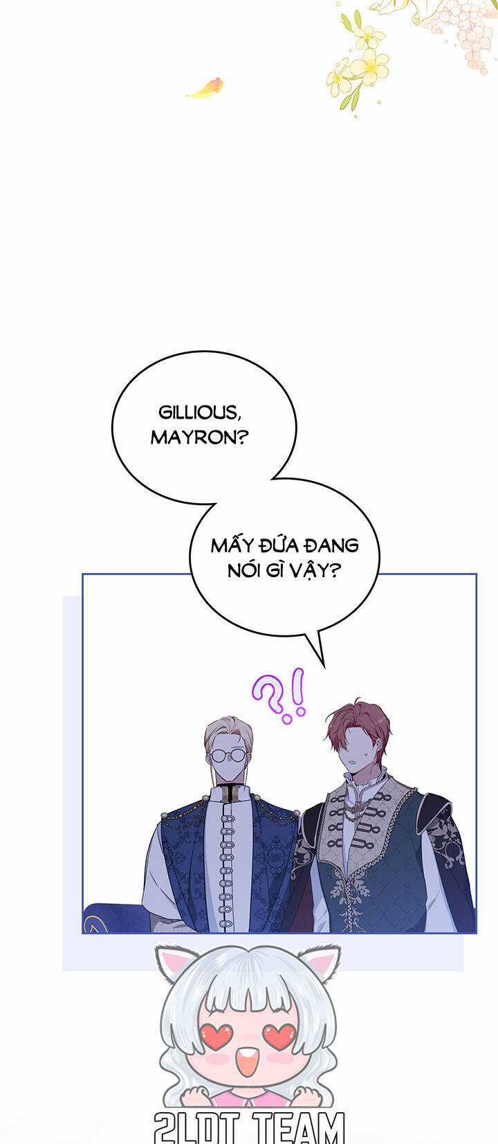 Kiếp Này Tôi Nhất Định Trở Thành Gia Chủ! Chương 132 trang 56