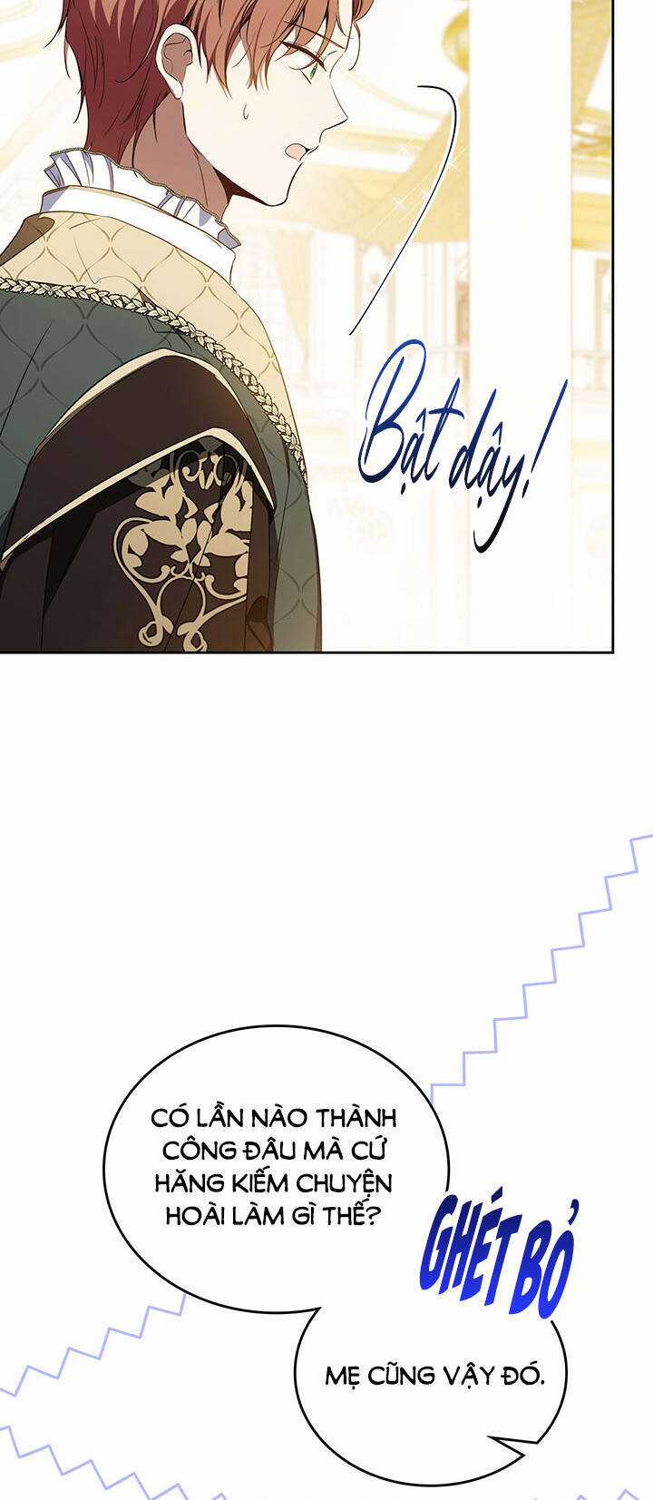 Kiếp Này Tôi Nhất Định Trở Thành Gia Chủ! Chương 132 trang 58