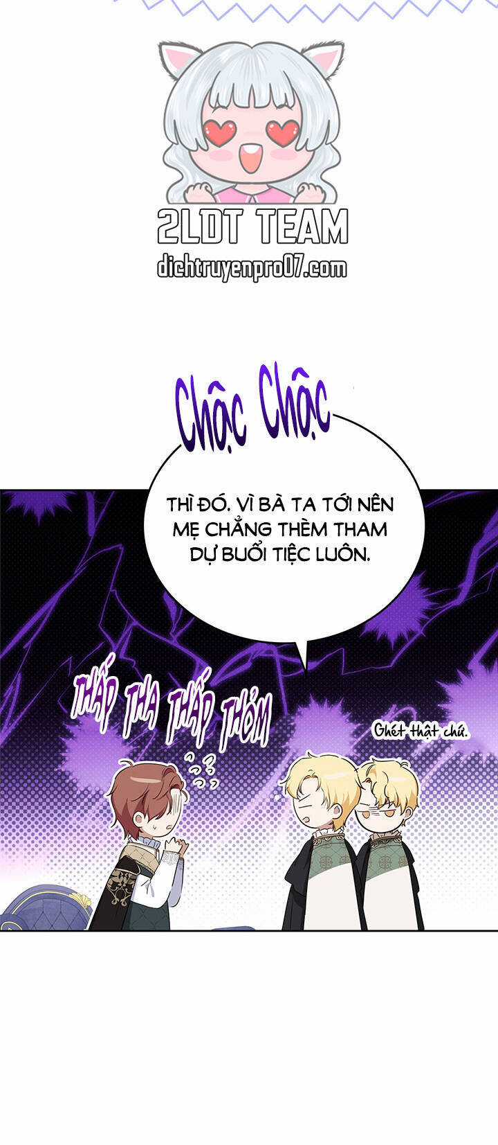 Kiếp Này Tôi Nhất Định Trở Thành Gia Chủ! Chương 132 trang 59