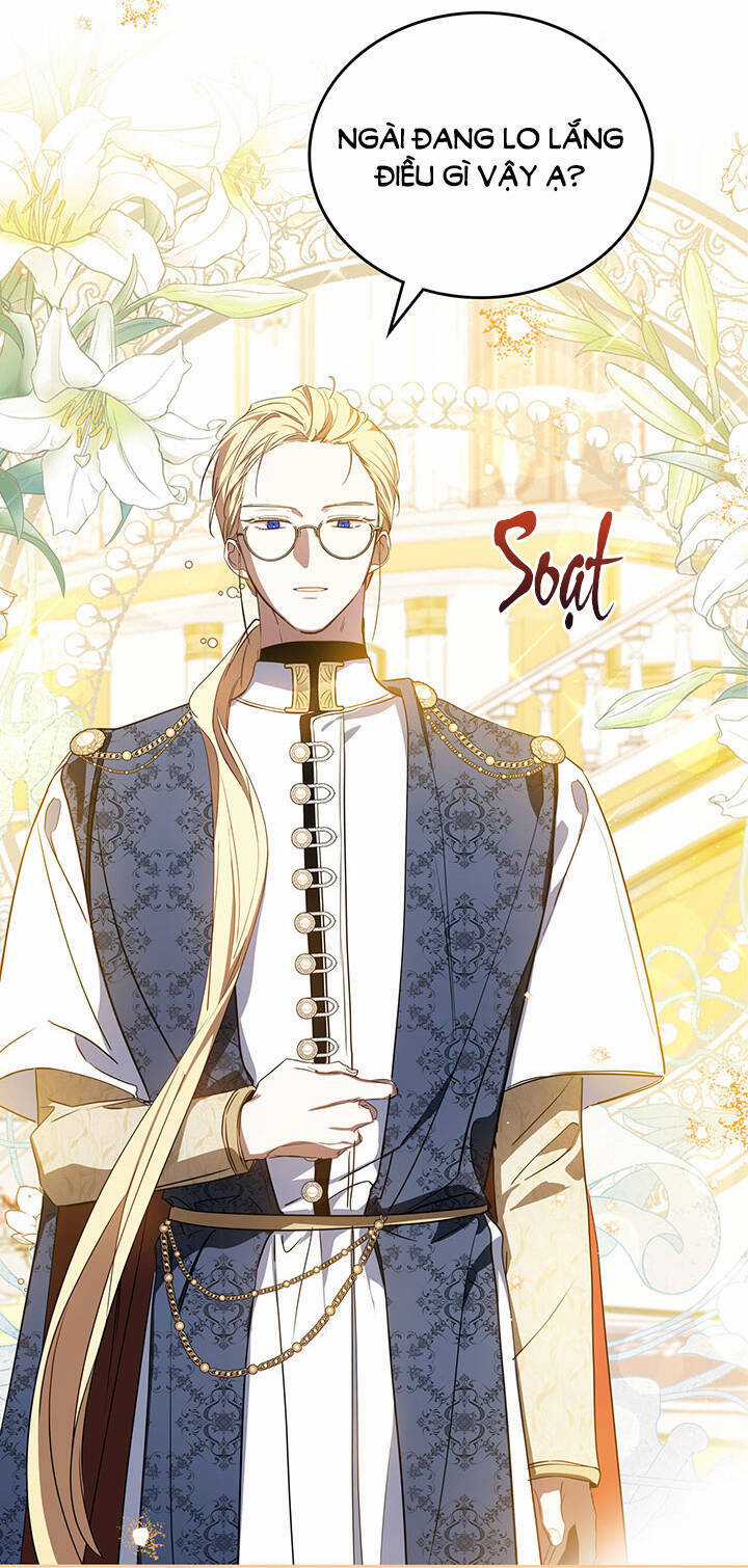 Kiếp Này Tôi Nhất Định Trở Thành Gia Chủ! Chương 132 trang 6