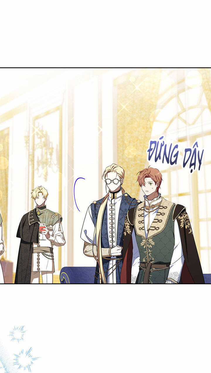 Kiếp Này Tôi Nhất Định Trở Thành Gia Chủ! Chương 132 trang 64