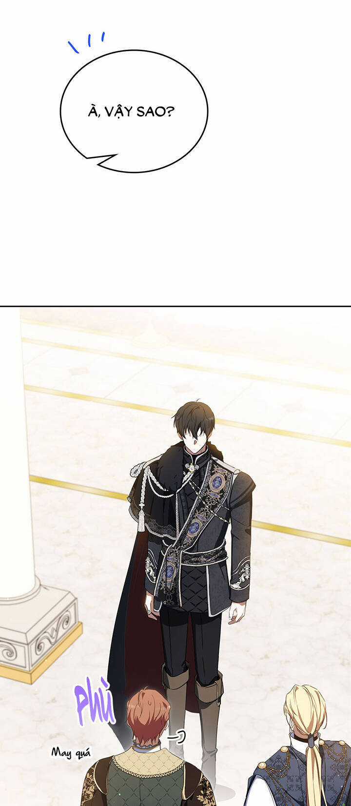 Kiếp Này Tôi Nhất Định Trở Thành Gia Chủ! Chương 132 trang 69