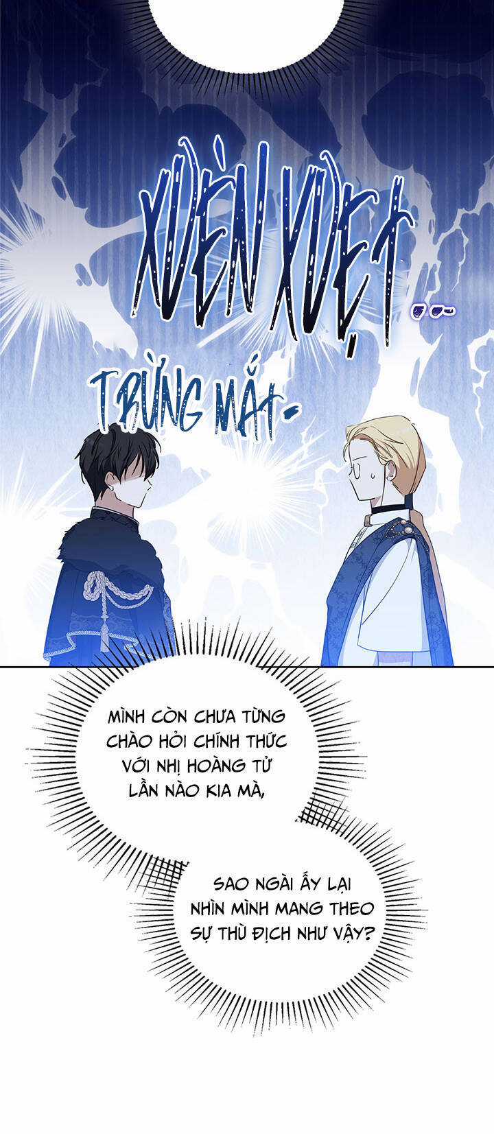 Kiếp Này Tôi Nhất Định Trở Thành Gia Chủ! Chương 132 trang 79