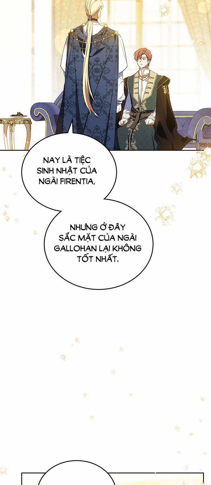 Kiếp Này Tôi Nhất Định Trở Thành Gia Chủ! Chương 132 trang 8