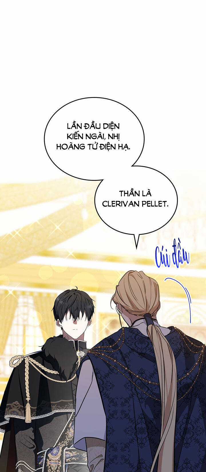 Kiếp Này Tôi Nhất Định Trở Thành Gia Chủ! Chương 132 trang 80