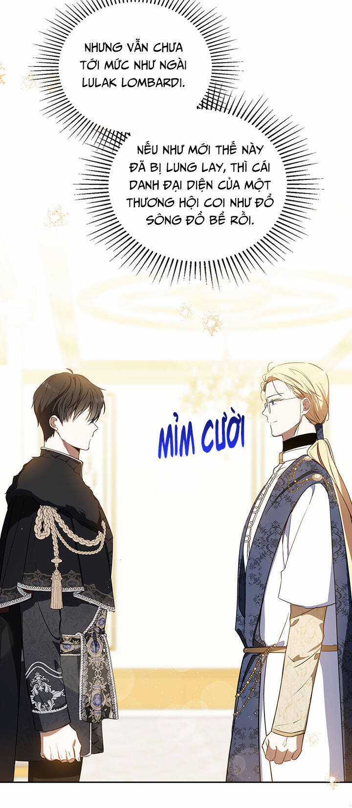 Kiếp Này Tôi Nhất Định Trở Thành Gia Chủ! Chương 132 trang 83