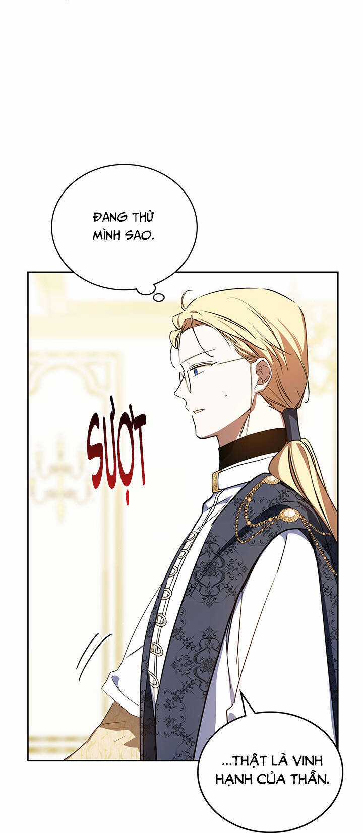 Kiếp Này Tôi Nhất Định Trở Thành Gia Chủ! Chương 132 trang 86