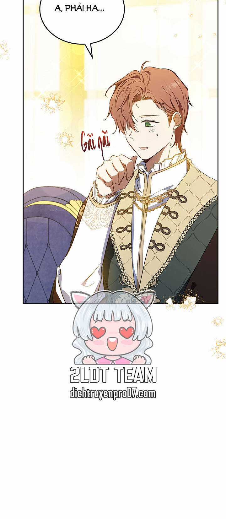 Kiếp Này Tôi Nhất Định Trở Thành Gia Chủ! Chương 132 trang 9