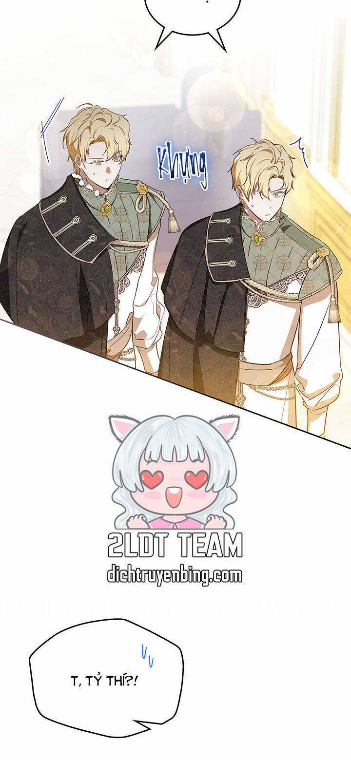 Kiếp Này Tôi Nhất Định Trở Thành Gia Chủ! Chương 133 trang 11