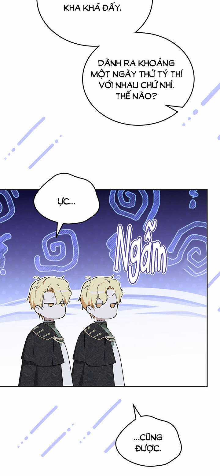 Kiếp Này Tôi Nhất Định Trở Thành Gia Chủ! Chương 133 trang 15