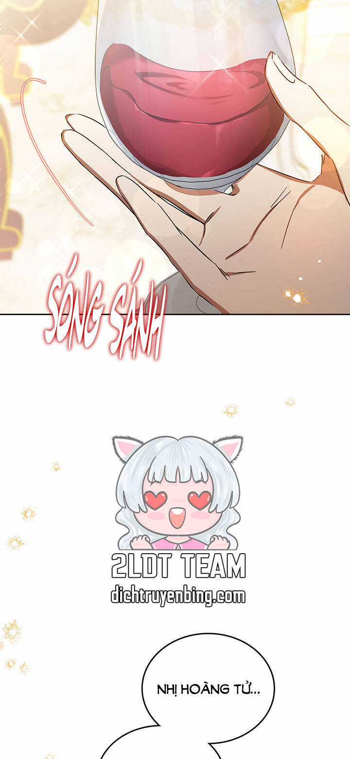 Kiếp Này Tôi Nhất Định Trở Thành Gia Chủ! Chương 133 trang 20