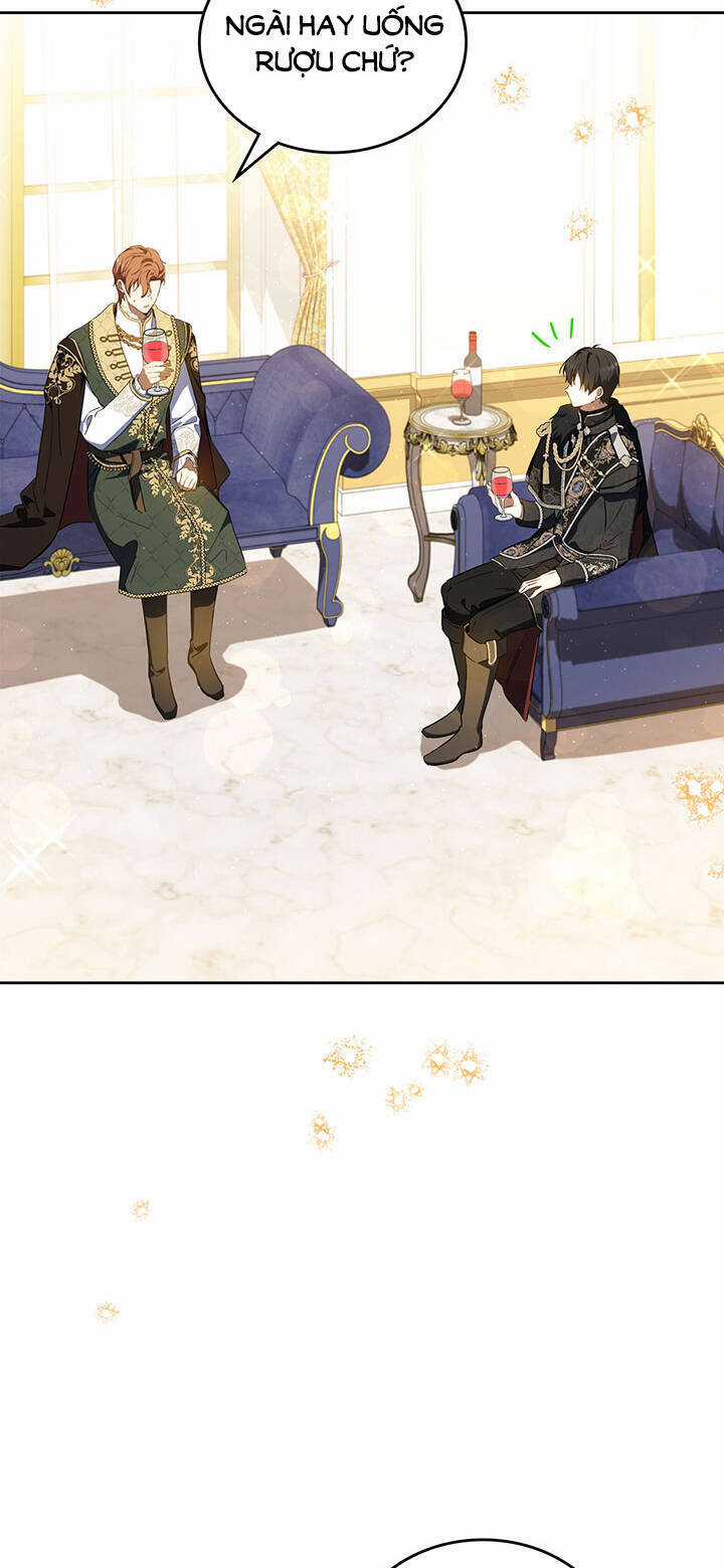 Kiếp Này Tôi Nhất Định Trở Thành Gia Chủ! Chương 133 trang 21