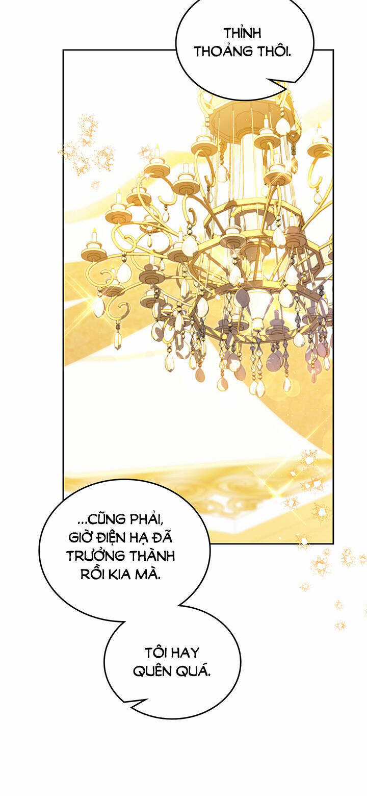 Kiếp Này Tôi Nhất Định Trở Thành Gia Chủ! Chương 133 trang 22