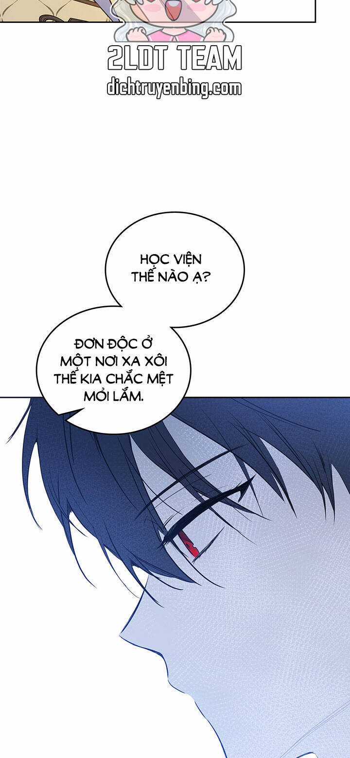 Kiếp Này Tôi Nhất Định Trở Thành Gia Chủ! Chương 133 trang 24