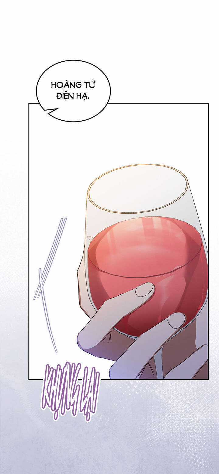 Kiếp Này Tôi Nhất Định Trở Thành Gia Chủ! Chương 133 trang 28