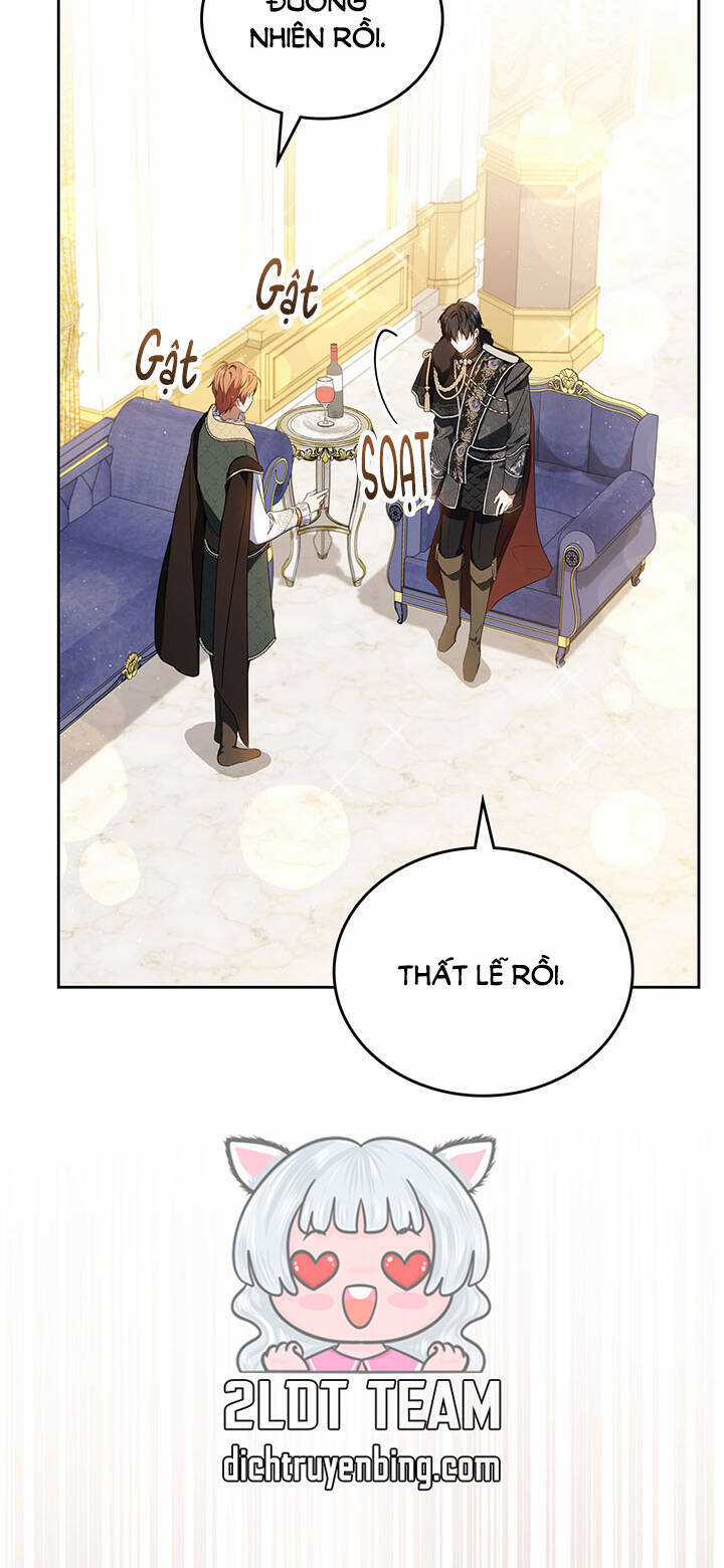 Kiếp Này Tôi Nhất Định Trở Thành Gia Chủ! Chương 133 trang 3