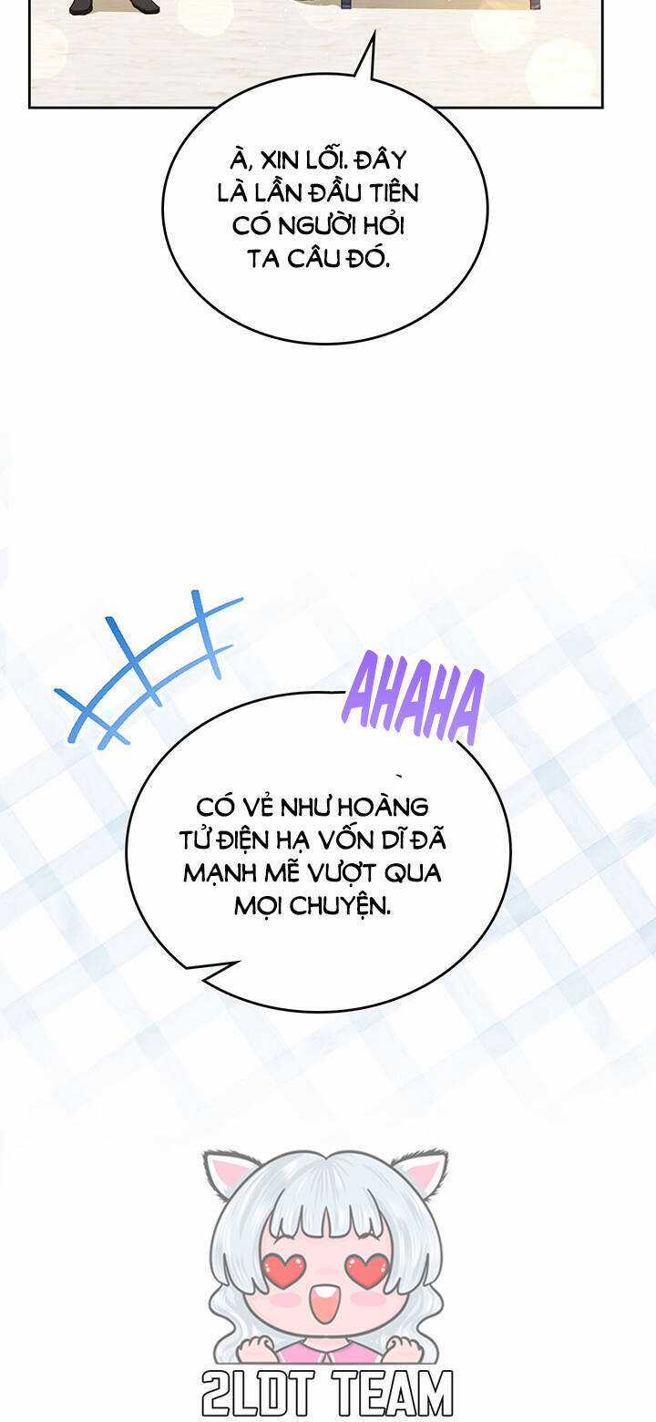 Kiếp Này Tôi Nhất Định Trở Thành Gia Chủ! Chương 133 trang 30