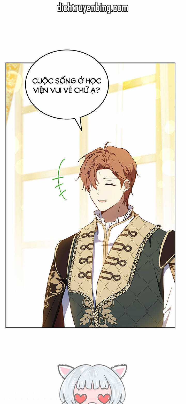 Kiếp Này Tôi Nhất Định Trở Thành Gia Chủ! Chương 133 trang 31