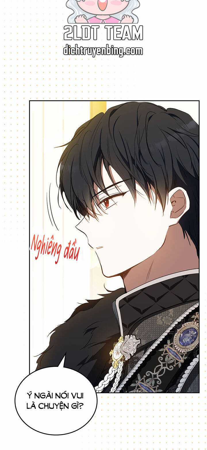 Kiếp Này Tôi Nhất Định Trở Thành Gia Chủ! Chương 133 trang 32