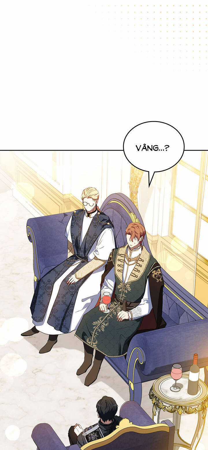 Kiếp Này Tôi Nhất Định Trở Thành Gia Chủ! Chương 133 trang 33