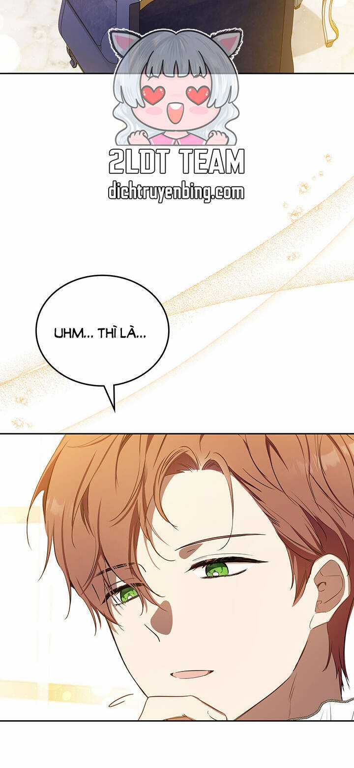 Kiếp Này Tôi Nhất Định Trở Thành Gia Chủ! Chương 133 trang 34