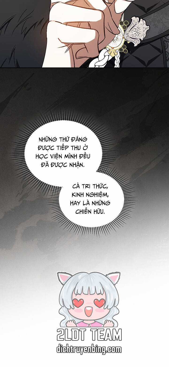 Kiếp Này Tôi Nhất Định Trở Thành Gia Chủ! Chương 133 trang 39