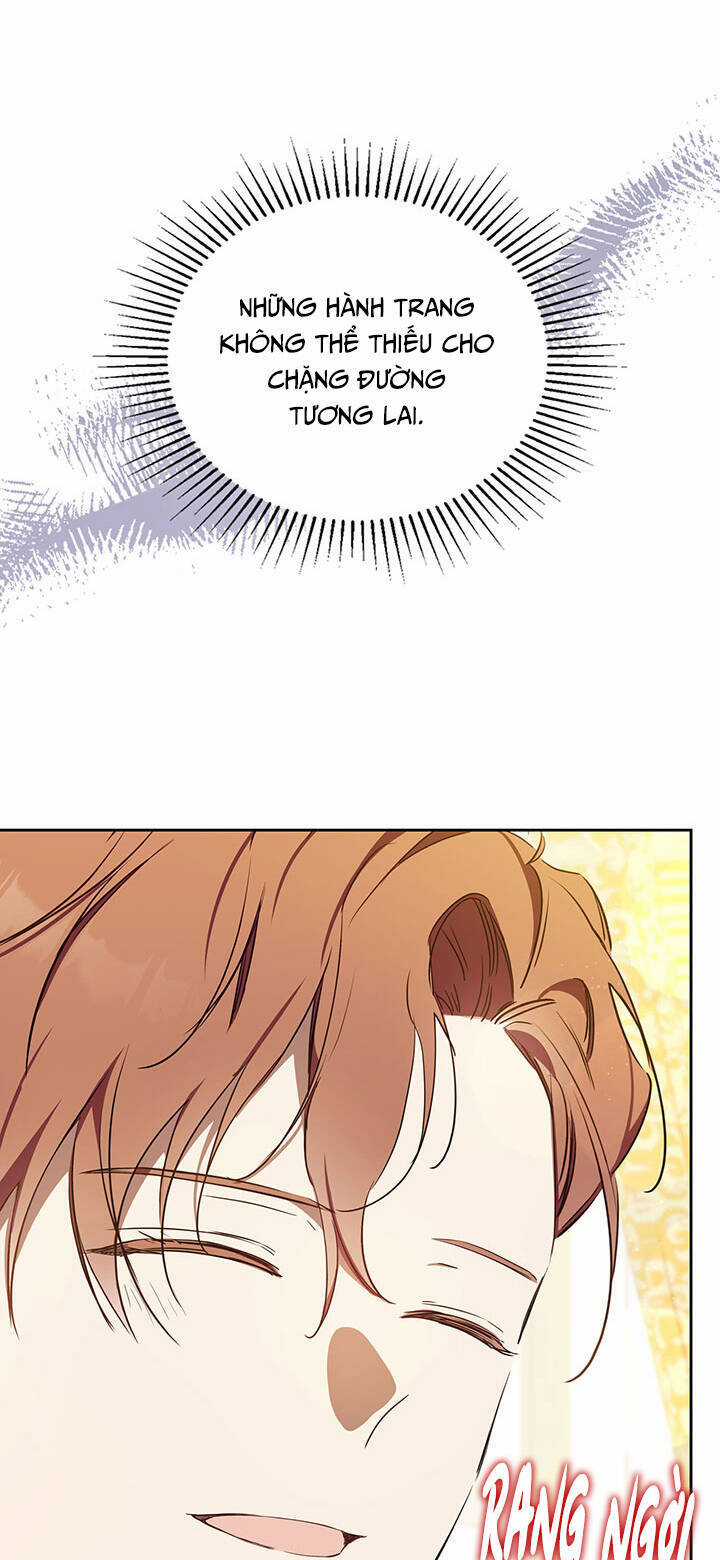 Kiếp Này Tôi Nhất Định Trở Thành Gia Chủ! Chương 133 trang 40