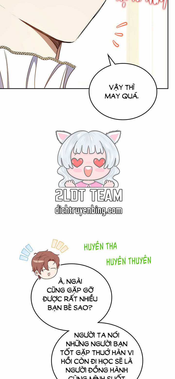 Kiếp Này Tôi Nhất Định Trở Thành Gia Chủ! Chương 133 trang 41