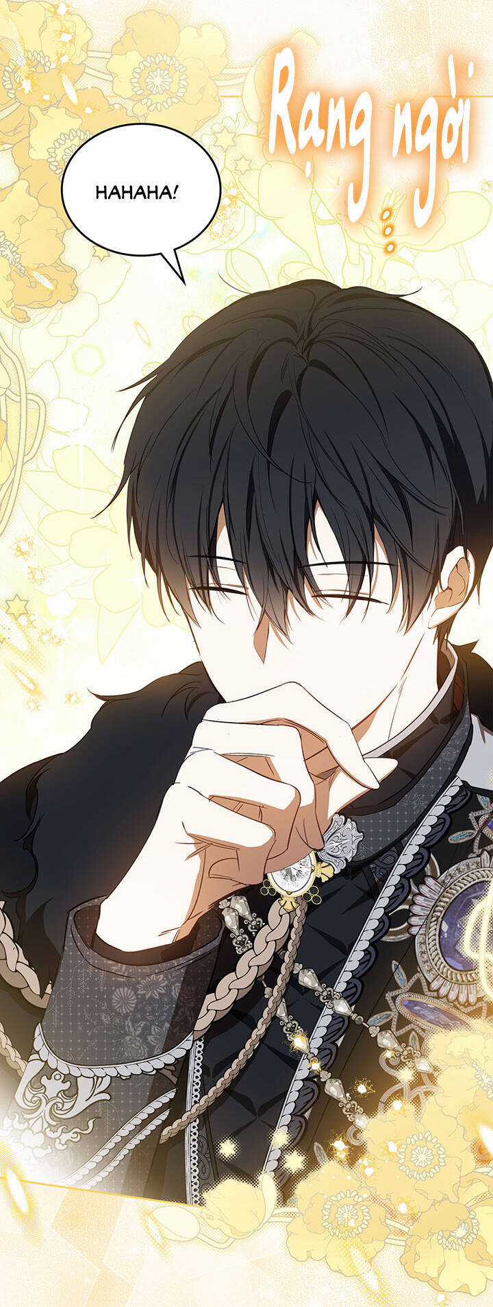 Kiếp Này Tôi Nhất Định Trở Thành Gia Chủ! Chương 133 trang 44