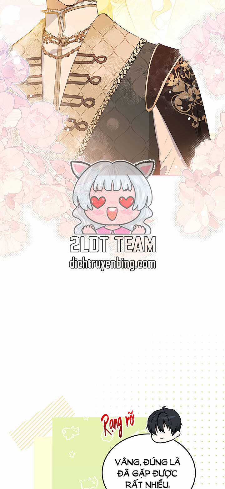 Kiếp Này Tôi Nhất Định Trở Thành Gia Chủ! Chương 133 trang 48