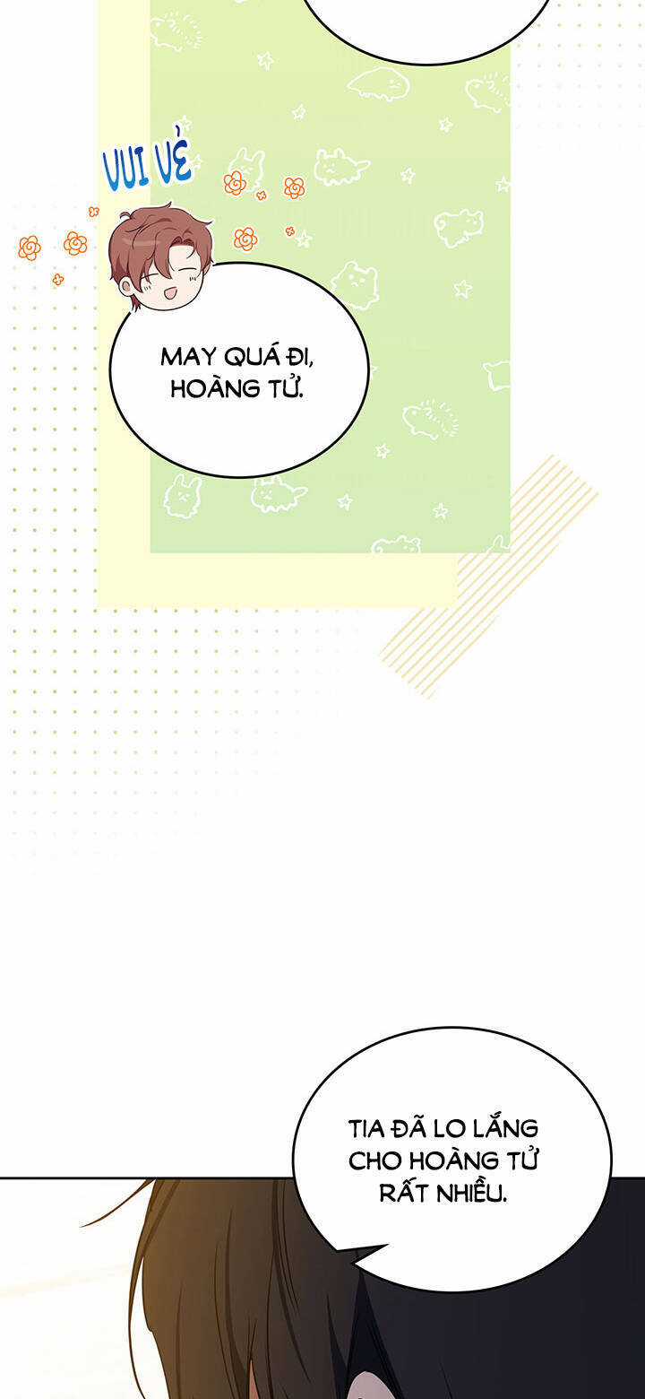 Kiếp Này Tôi Nhất Định Trở Thành Gia Chủ! Chương 133 trang 49