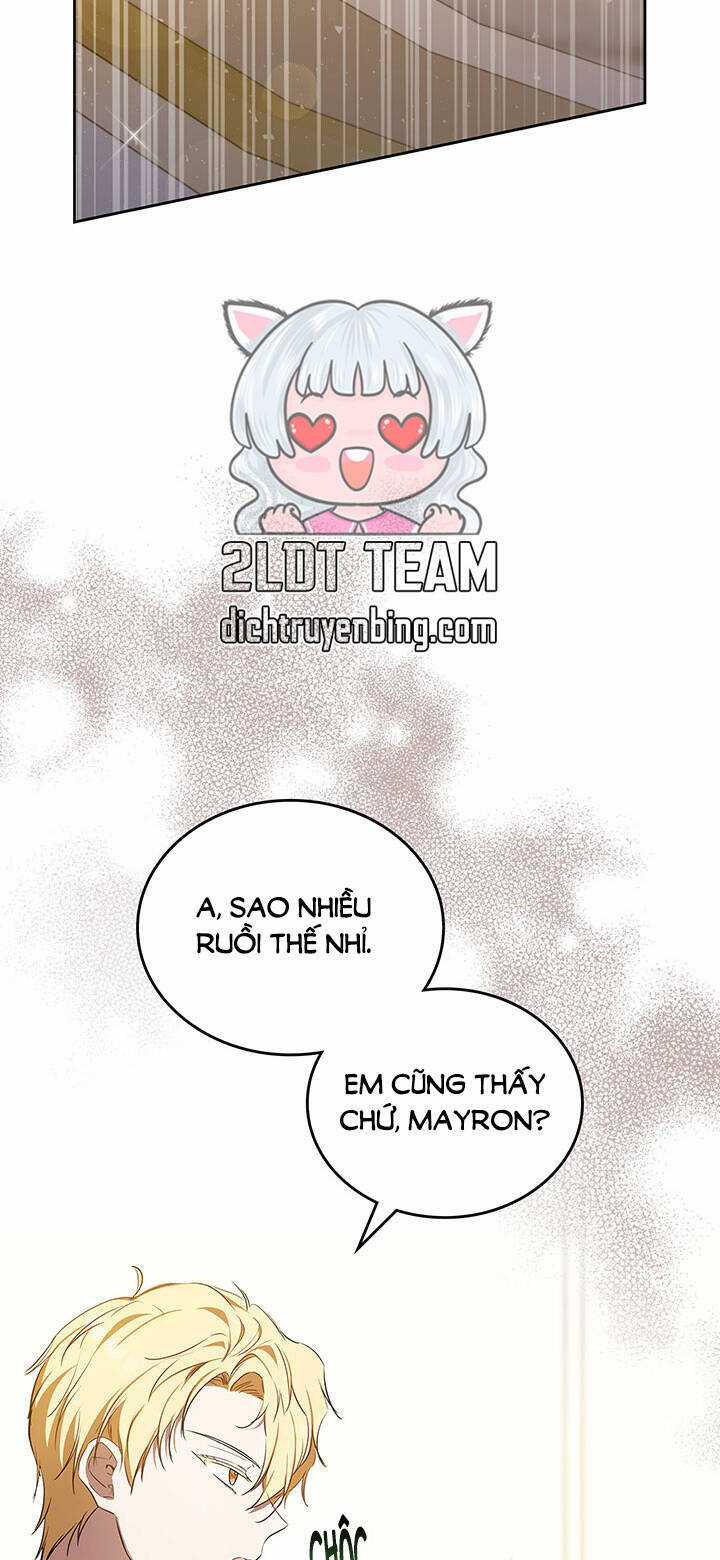 Kiếp Này Tôi Nhất Định Trở Thành Gia Chủ! Chương 133 trang 5