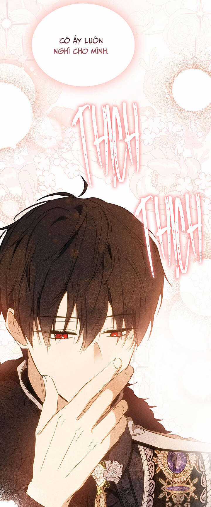 Kiếp Này Tôi Nhất Định Trở Thành Gia Chủ! Chương 133 trang 54